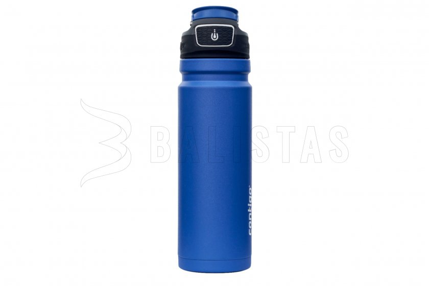 Termo CONTIGO Free Flow 0,7l Azul