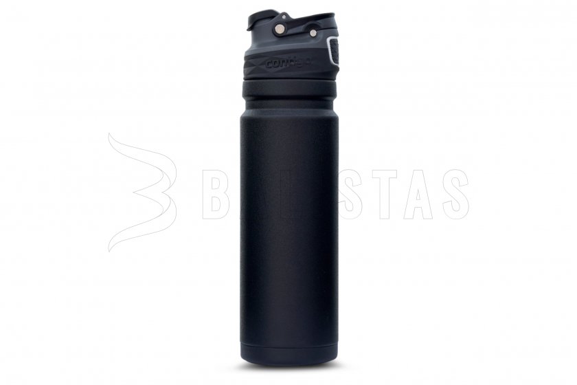 Termo CONTIGO Free Flow 0,7l Negro