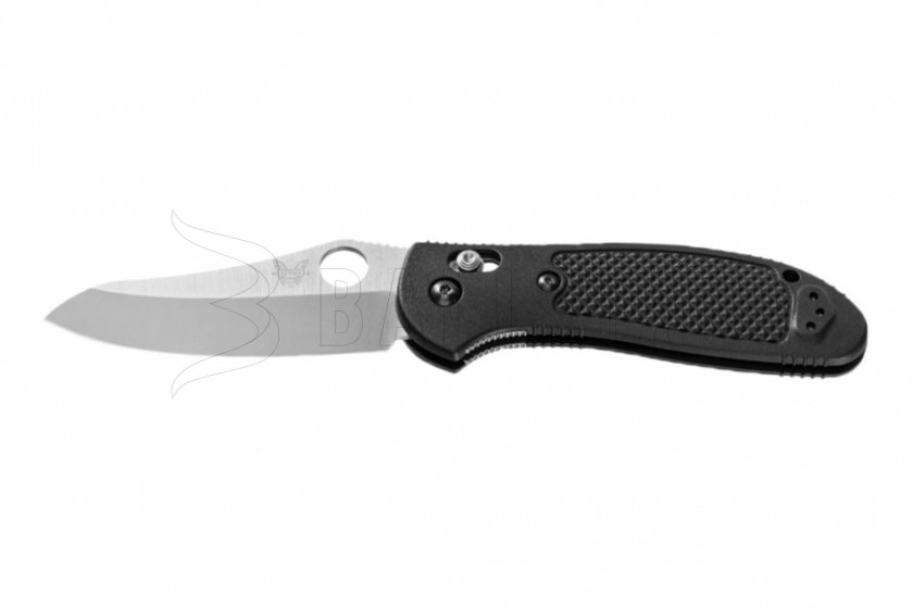 Cuchillo Benchmade 550-S30V Griptilian