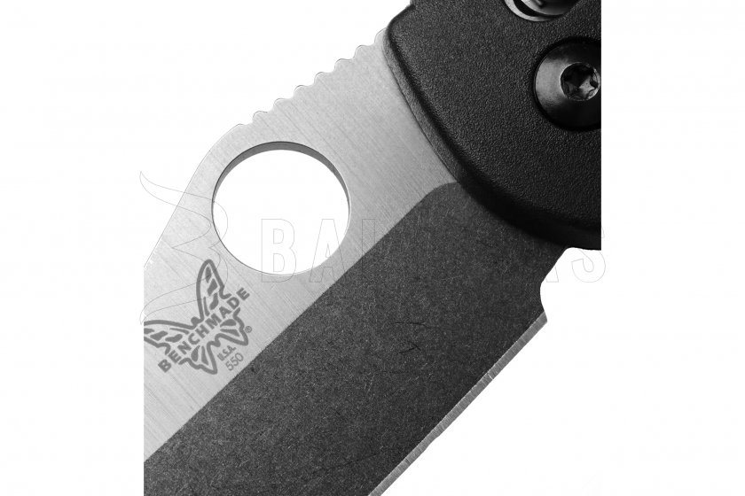 Cuchillo Benchmade 555-S30V Mini Griptilian