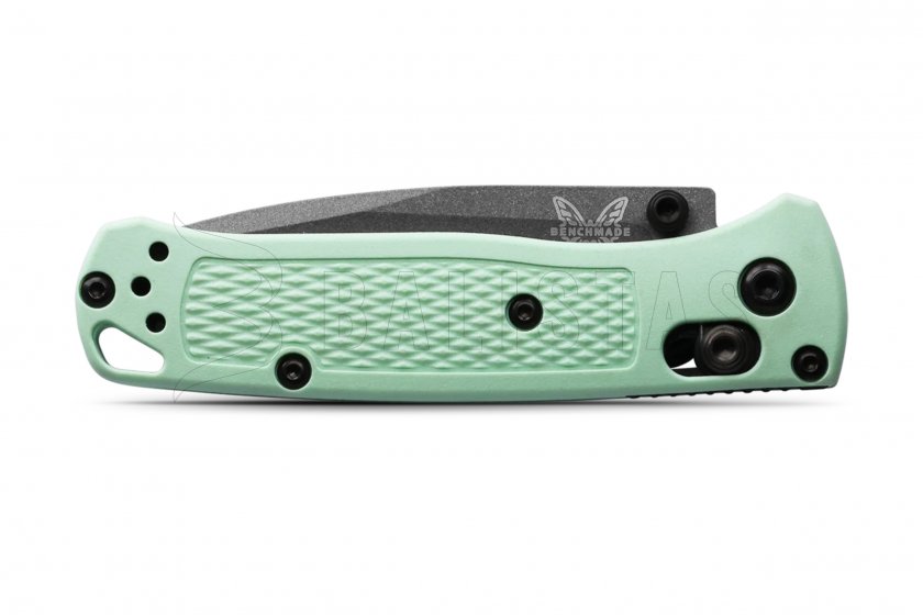 Benchmade 533GY-06 Mini Cuchillo Bugout
