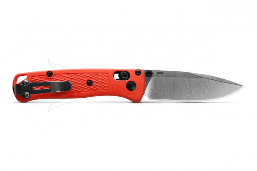 Benchmade 533-04 Mini Cuchillo Bugout