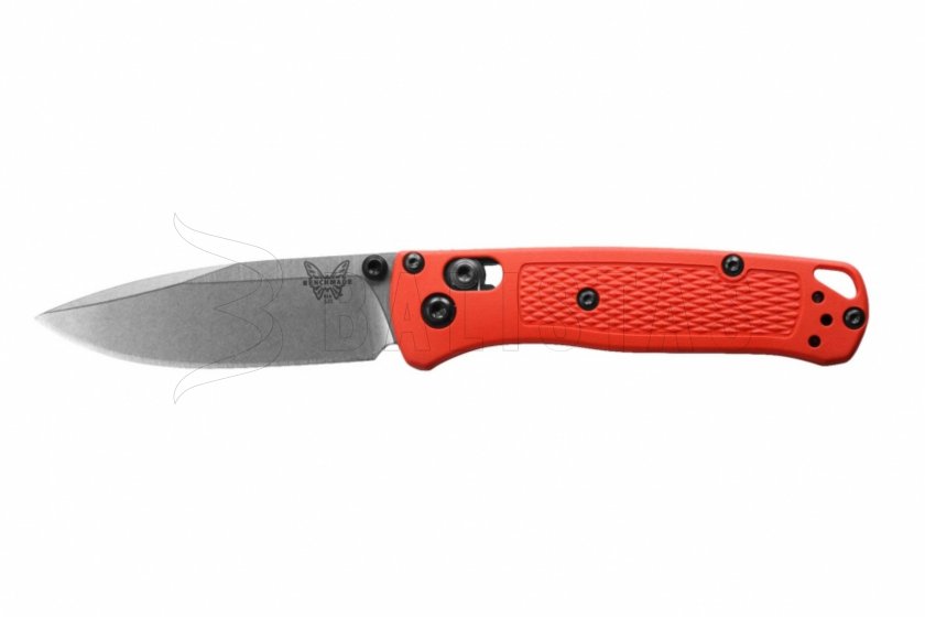 Benchmade 533-04 Mini Cuchillo Bugout