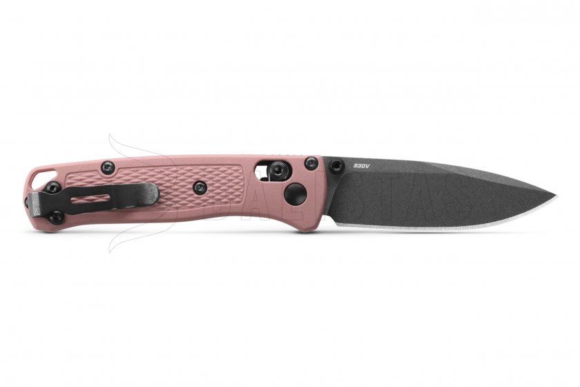 Benchmade 533BK-05 Mini Cuchillo Bugout