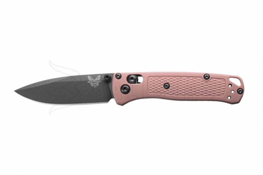 Benchmade 533BK-05 Mini Cuchillo Bugout