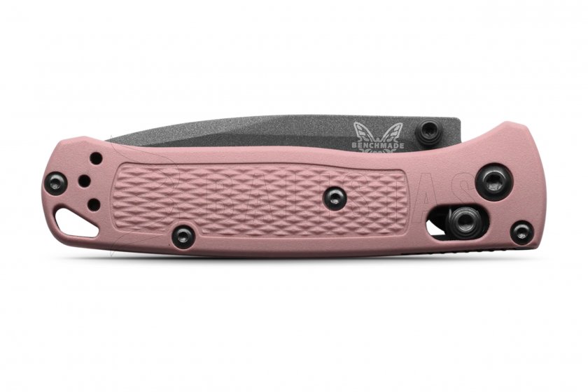 Benchmade 533BK-05 Mini Cuchillo Bugout