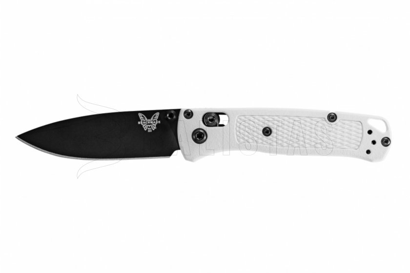 Benchmade 533BK-1 Mini Cuchillo Bugout
