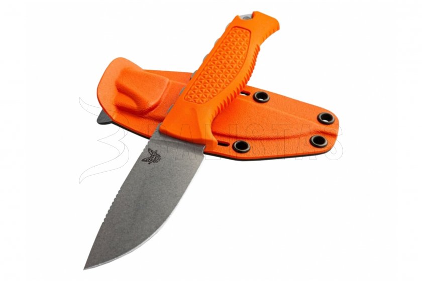 Cuchillo Benchmade 15006 HUNT