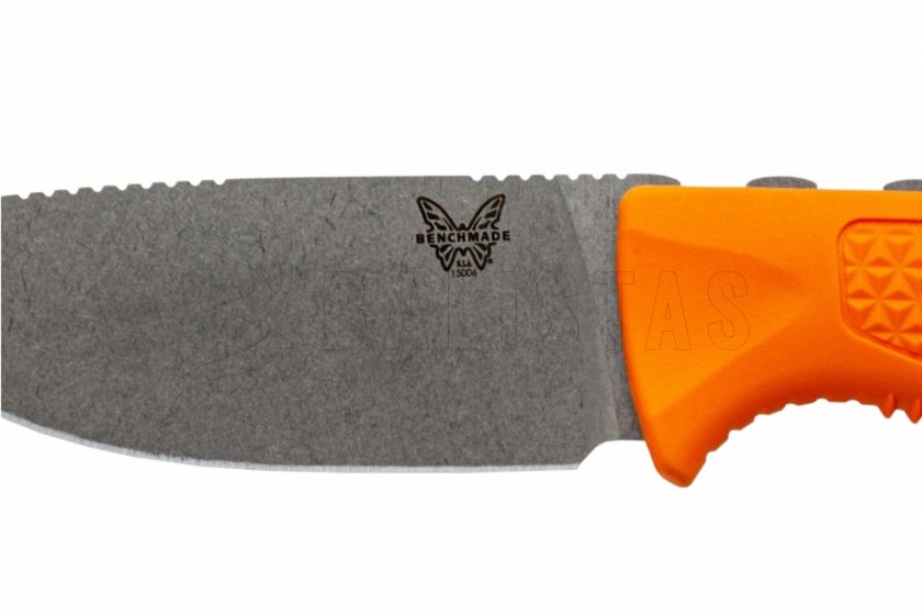Cuchillo Benchmade 15006 HUNT