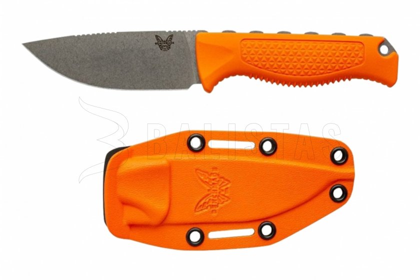 Cuchillo Benchmade 15006 HUNT