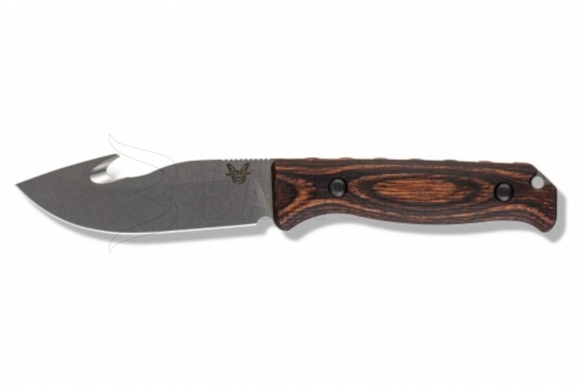 Cuchillo Benchmade 15004 HUNT