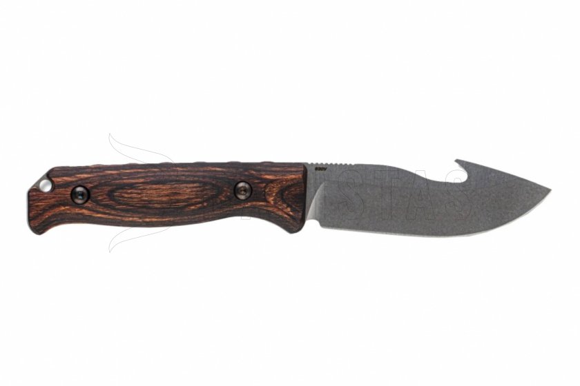 Cuchillo Benchmade 15004 HUNT