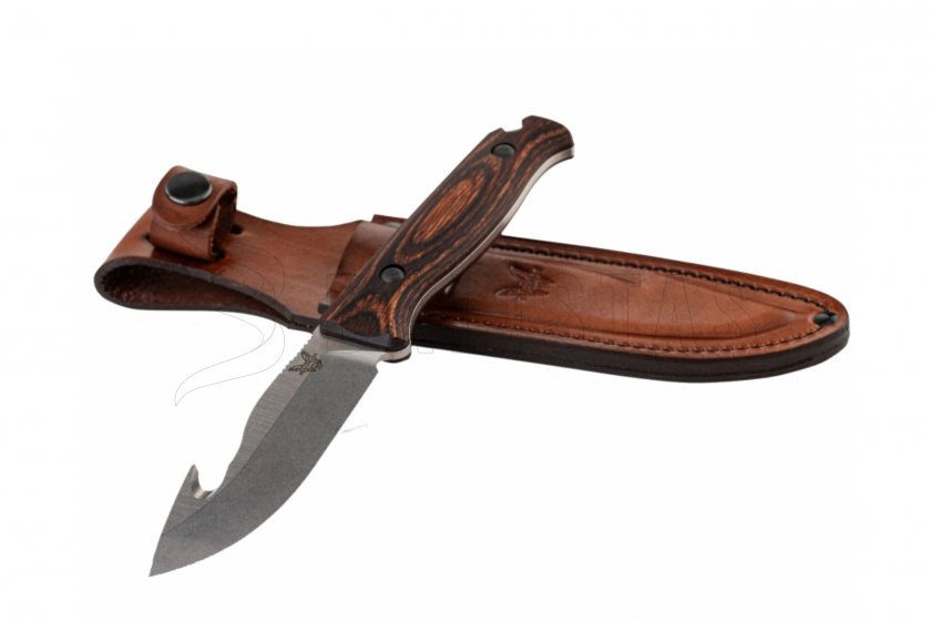 Cuchillo Benchmade 15004 HUNT