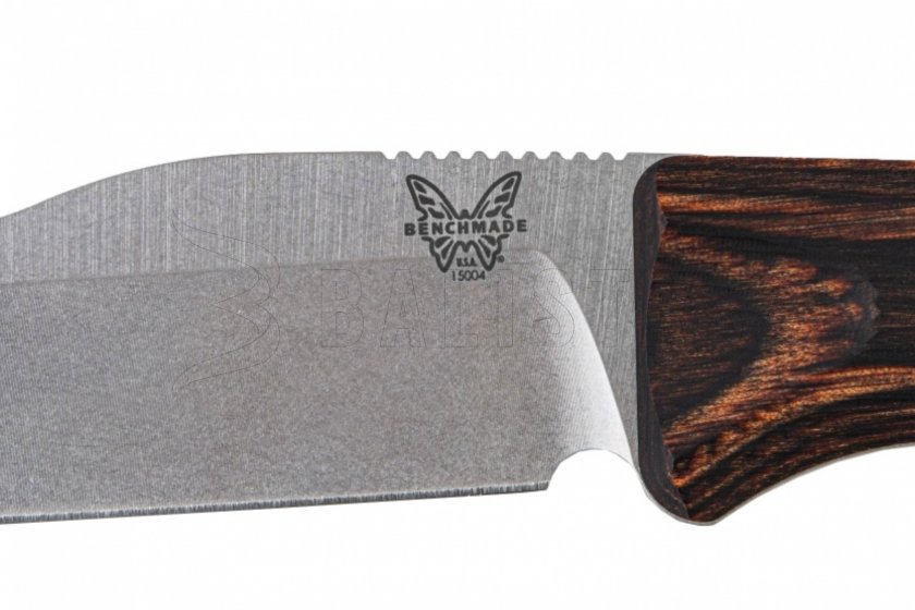 Cuchillo Benchmade 15004 HUNT