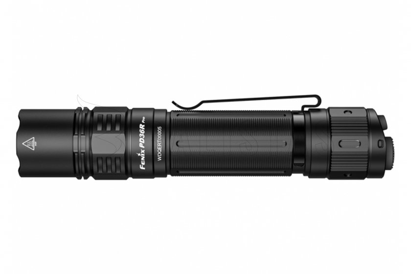 Linterna táctica Fenix PD36R PRO