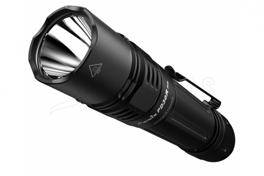 Linterna táctica Fenix PD36R PRO