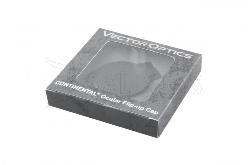 Tapa de ocular Vector Optics Continental