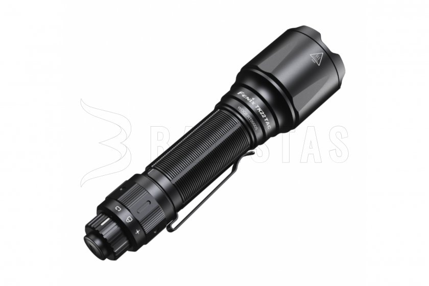 Linterna táctica Fenix TK22 TAC