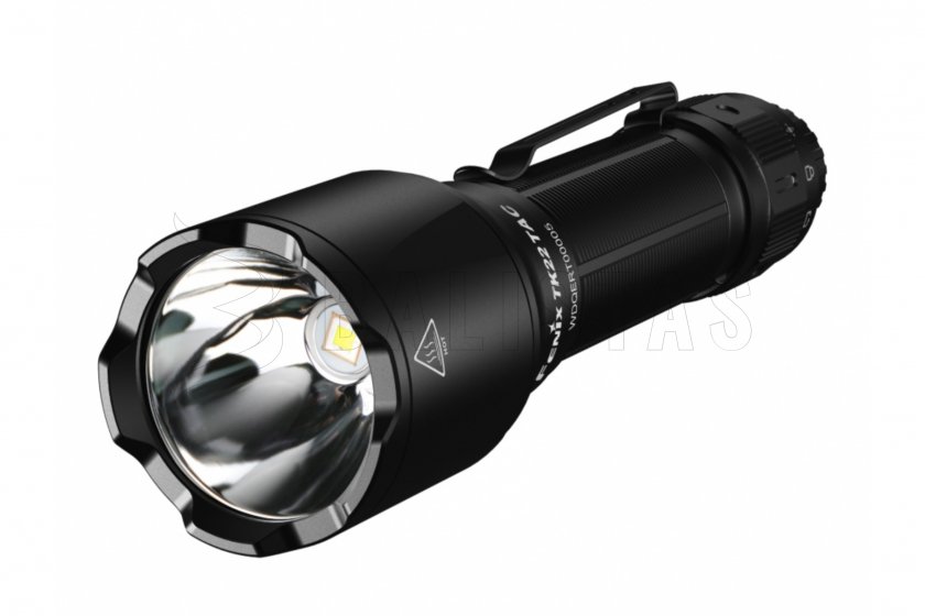 Linterna táctica Fenix TK22 TAC