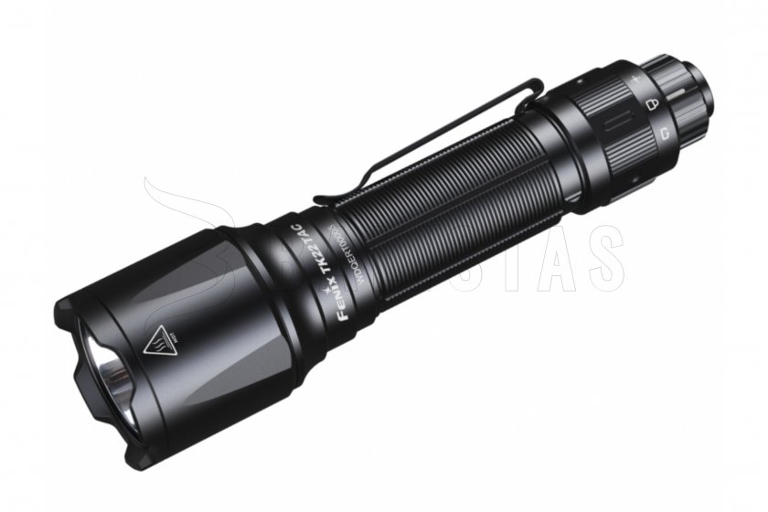 Linterna táctica Fenix TK22 TAC