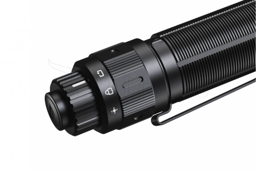 Linterna táctica Fenix TK22 TAC
