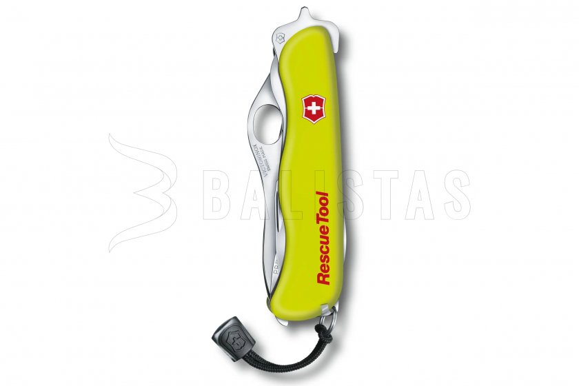 Navaja de bolsillo Victorinox Rescue Tool
