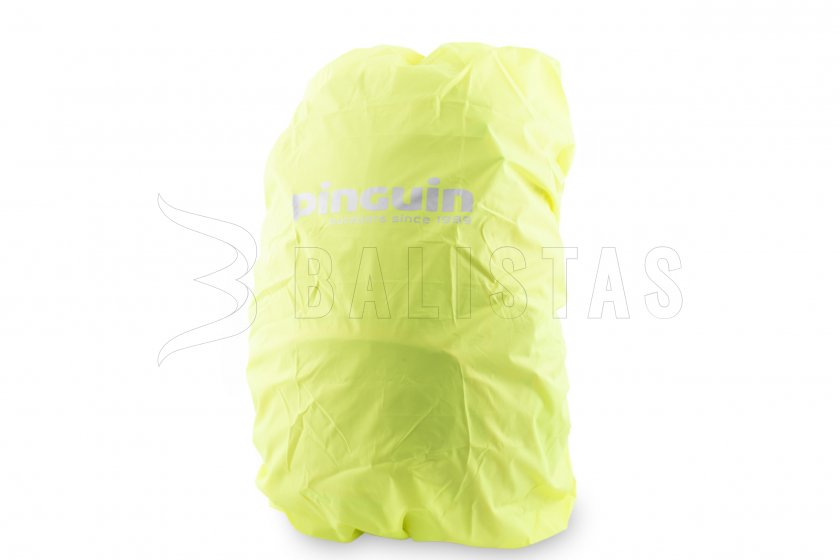 Mochila Pinguin Air 33l negra