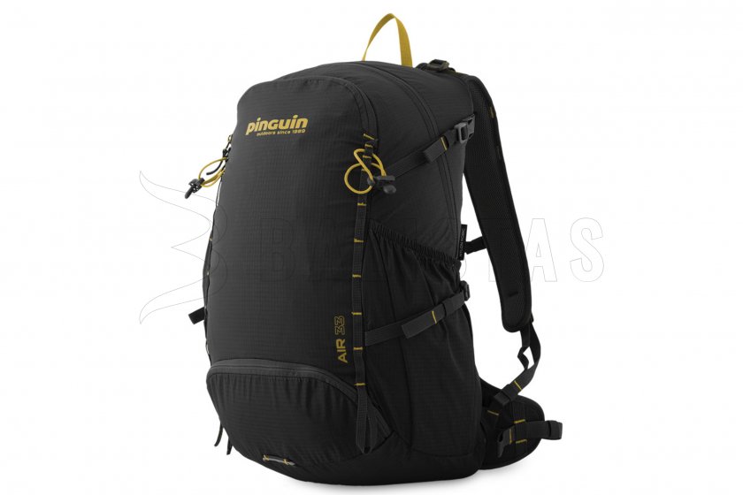 Mochila Pinguin Air 33l negra