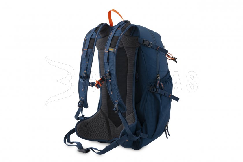 Mochila Pinguin Air 33l negra