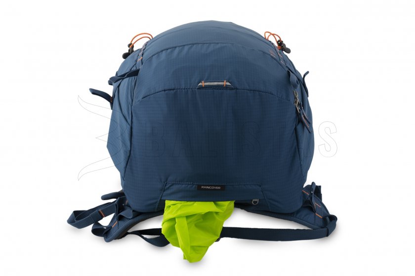 Mochila Pinguin Air 33l negra