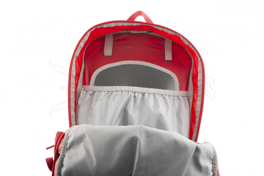 Mochila Pinguin Air 33l negra