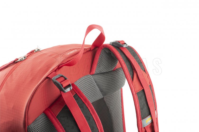 Mochila Pinguin Air 33l negra