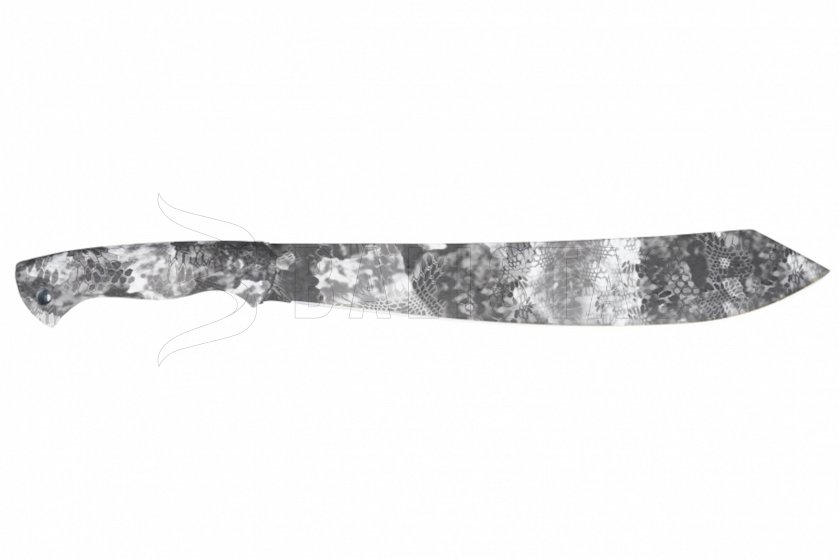 Machete Joker Serpiente Táctica JKR712