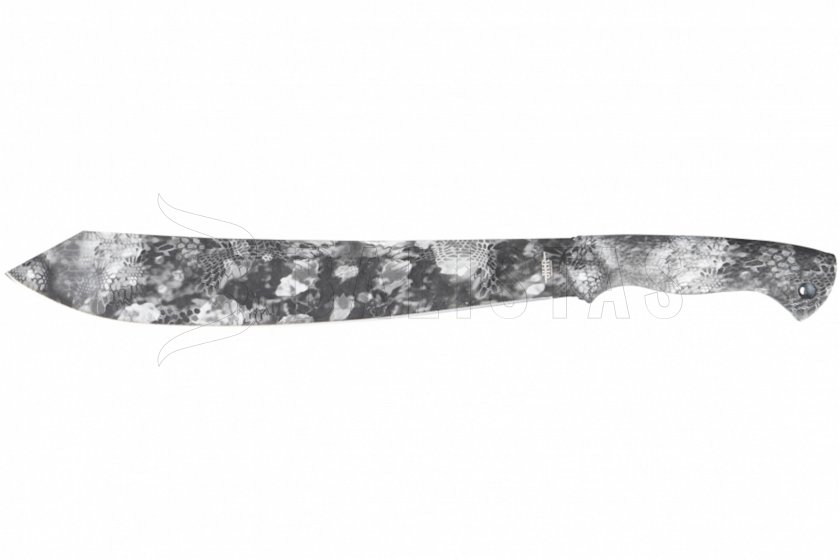 Machete Joker Serpiente Táctica JKR712