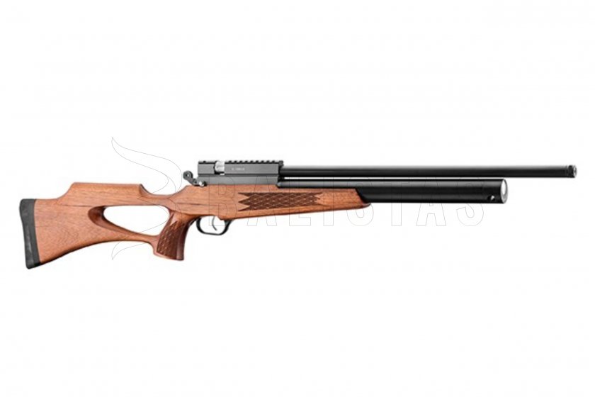 Carabina de aire comprimido Evanix Hunting Master AR22 6,35mm