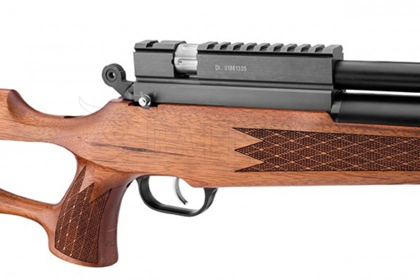 Carabina de aire comprimido Evanix Hunting Master AR22 6,35mm