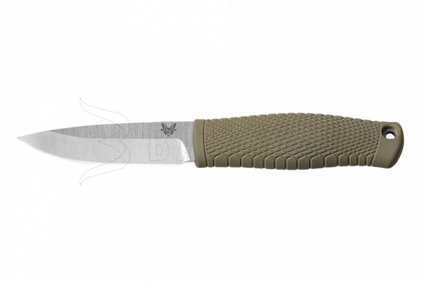 Cuchillo Benchmade 200 Puukko