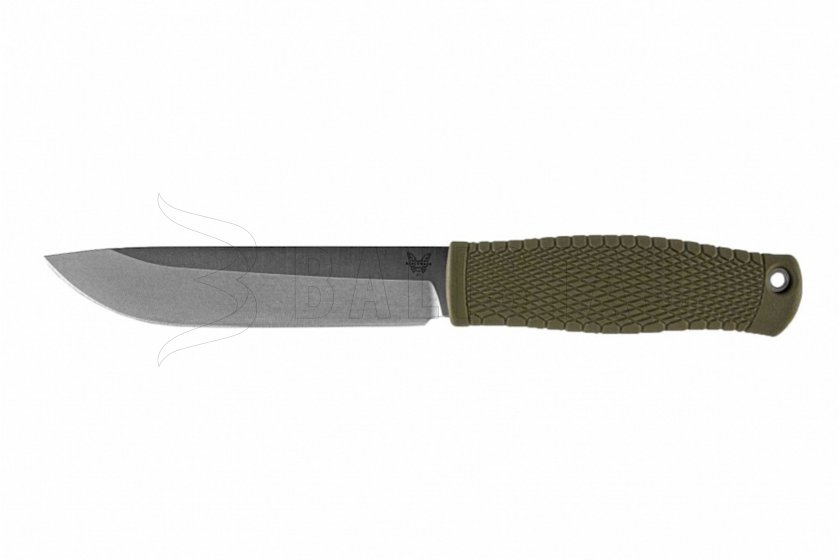 Cuchillo Benchmade 202 Leuku
