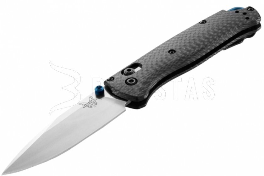 Cuchillo Benchmade 535-3 Bugout