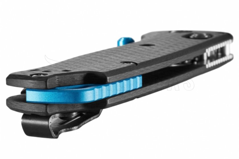 Cuchillo Benchmade 535-3 Bugout