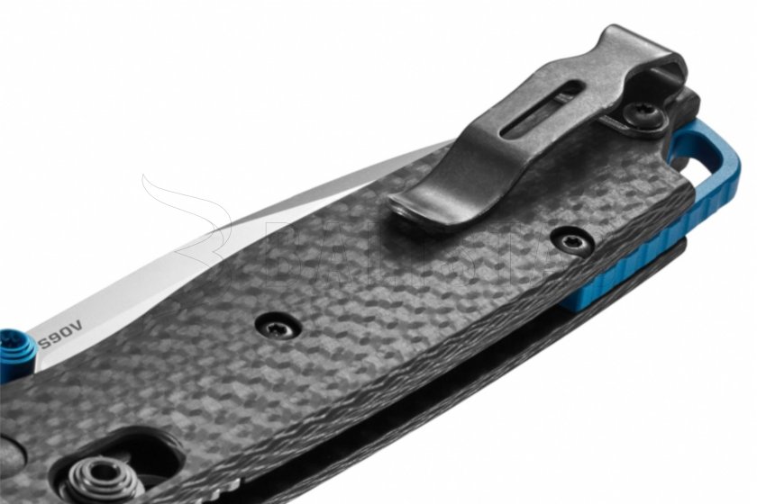 Cuchillo Benchmade 535-3 Bugout
