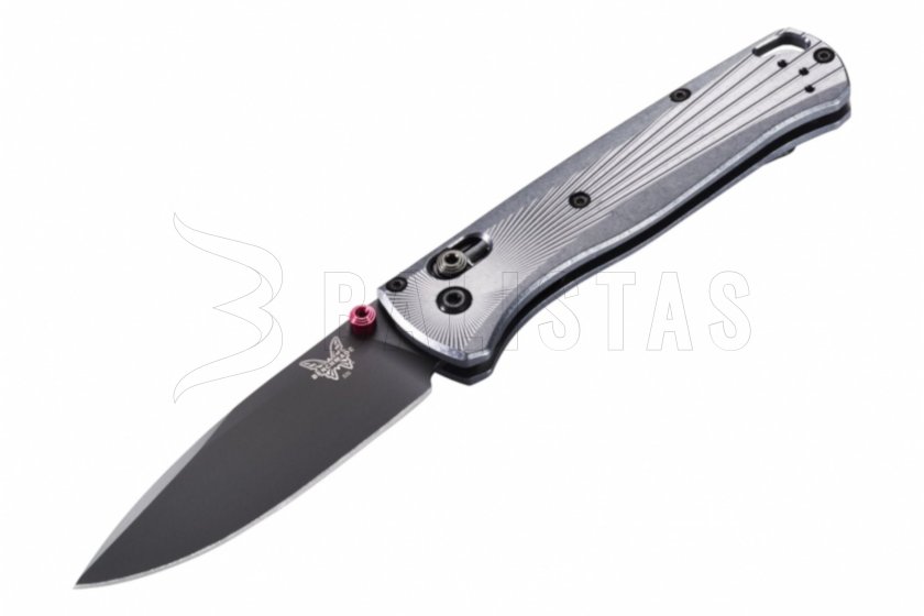 Cuchillo Benchmade 535BK-4 Bugout