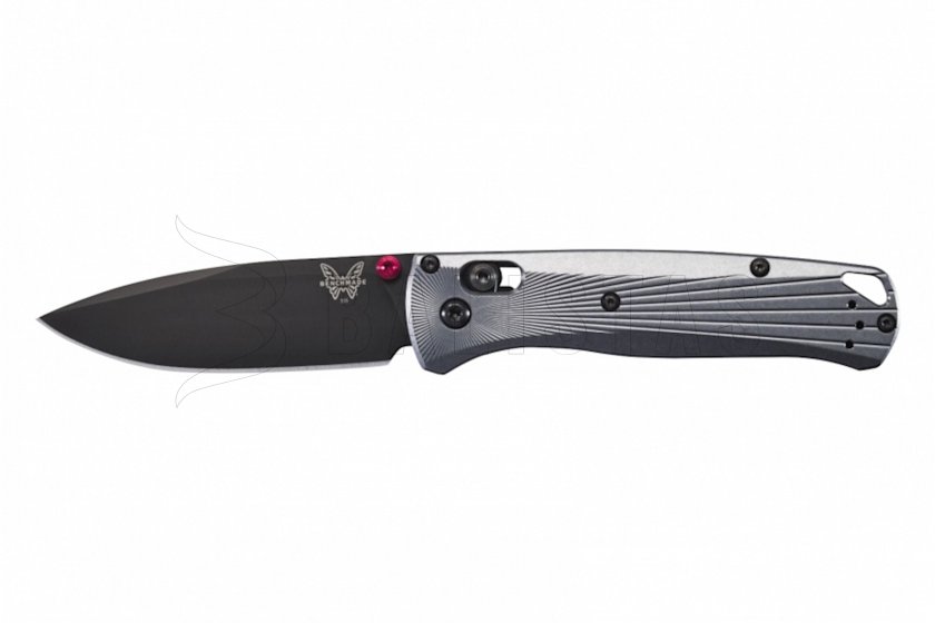 Cuchillo Benchmade 535BK-4 Bugout