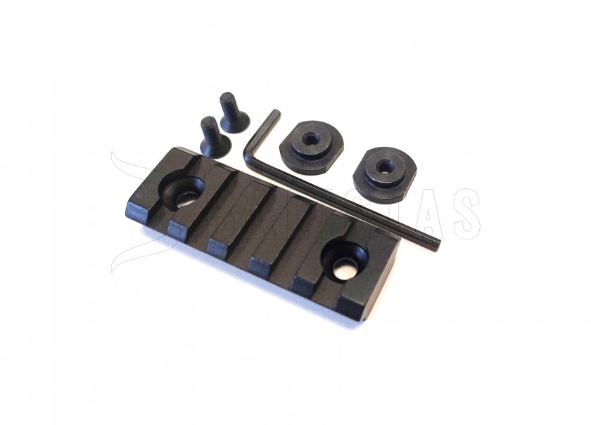 AirMaks Krait Arca Rail L
