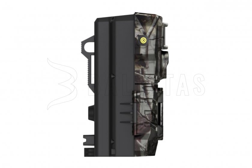 Trampa fotográfica Hikmicro M15
