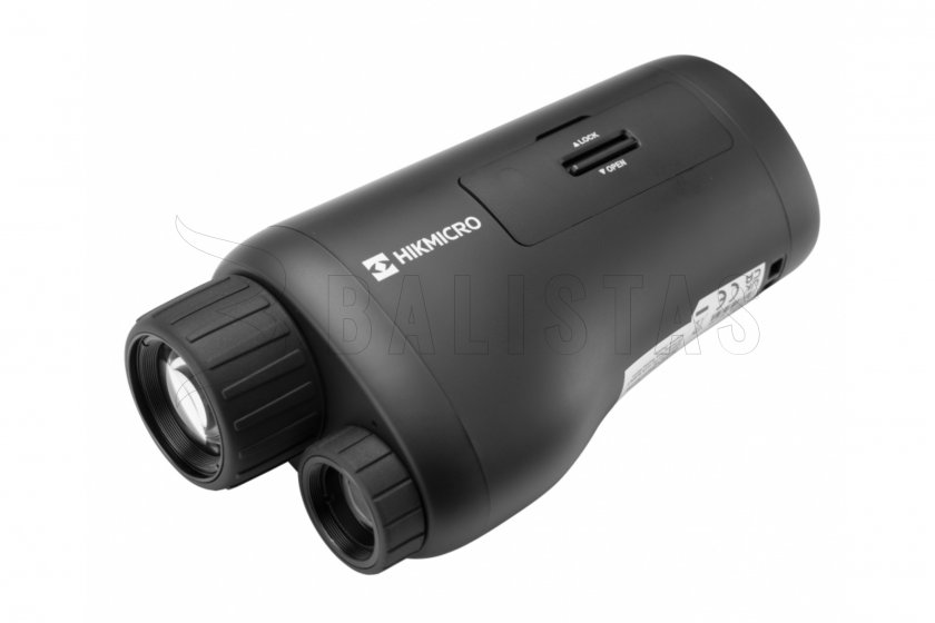 Monocular nocturno Hikmicro HEIMDAL H4D