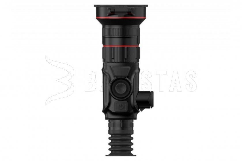 Mira termográfica ThermTec Vidar 660