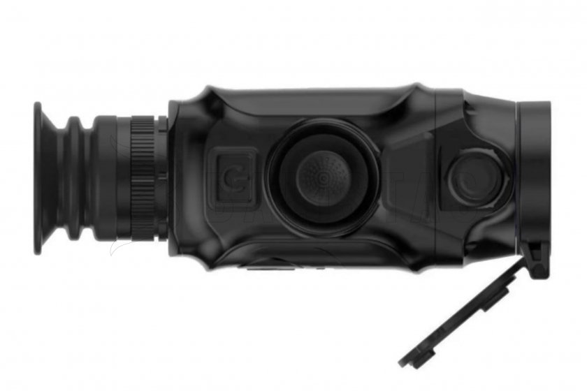 Mira térmica ThermTec Vidar 335