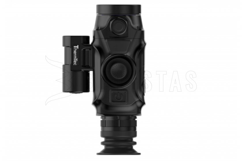 Mira termográfica ThermTec Vidar 335 LRF