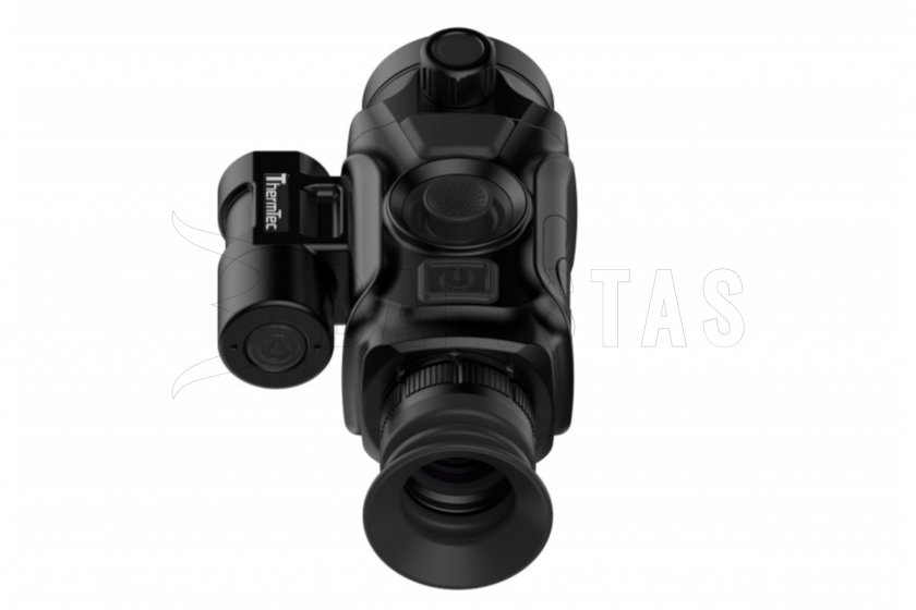 Mira termográfica ThermTec Vidar 335 LRF